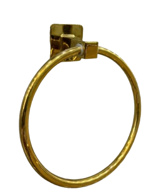ALFA . فواطه دائريه ذهبى
