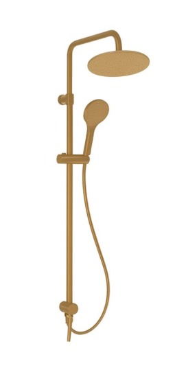 PURITY مسطره 2×1 PU15781918 ذهبي مط