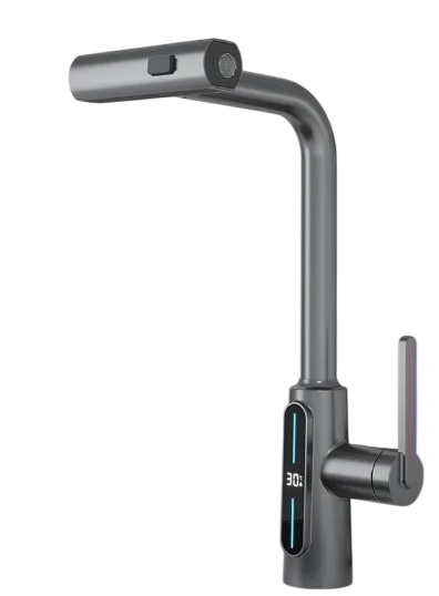 فريندز خلاط مطبخ GUN GREY . H3428-5