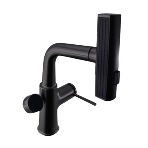 فريندز خلاط مطبخ BLACK . 6003