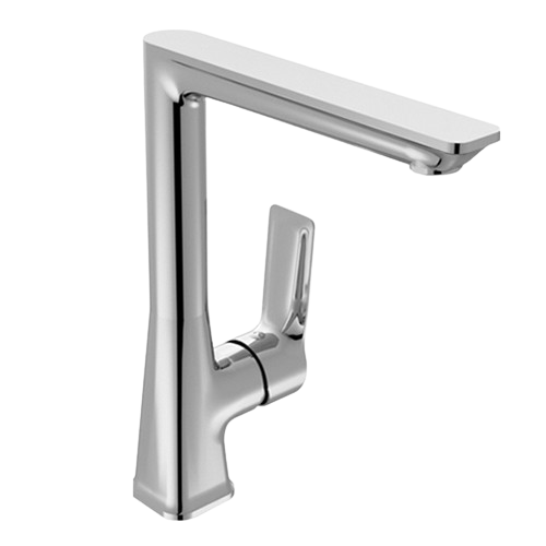 DURAVIT خلاط مطبخ قنطره عاليه . B10160 .