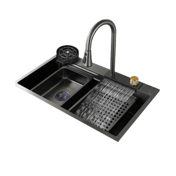 PURITY حوض PSM 800 BL سمارت