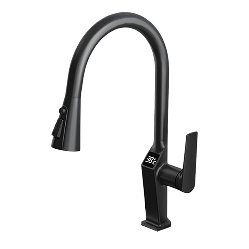 فريندز خلاط مطبخ BLACK . H3425