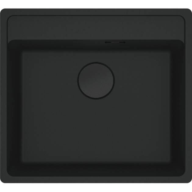 فرانكى حوض اسود مط MRG610-52