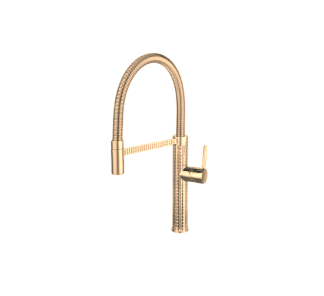 ALSA خلاط شيف 1×1 2018 ROSE GOLD