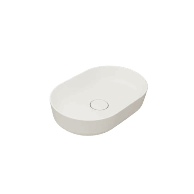 SANIPURE حوض فوق سطح افقى 60 سم تايتن كالاكتا