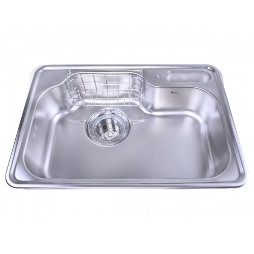 PURITY حوض DJIS-750F
