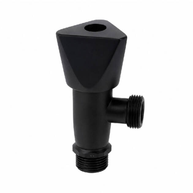 محبس زاوية جواد نابولي أسود مط