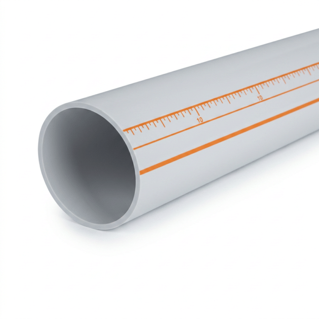 مواسير ML  pvc