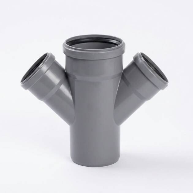 مشترك صليبه زاويه PP 45